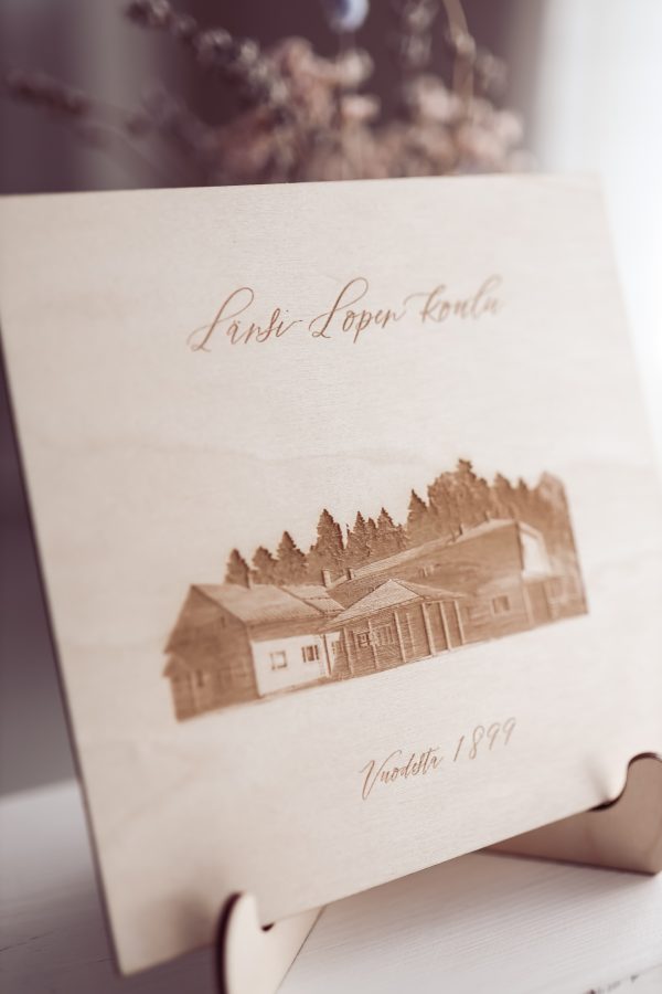 Länsi-Lopen koulu - Image 2